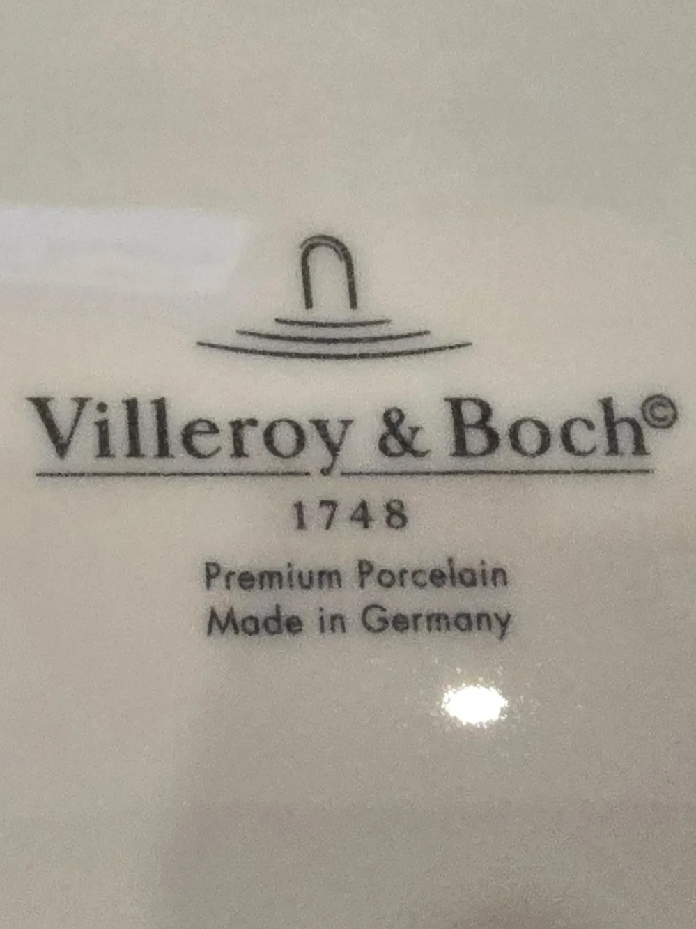 Villeroy & Boch villeroy boch